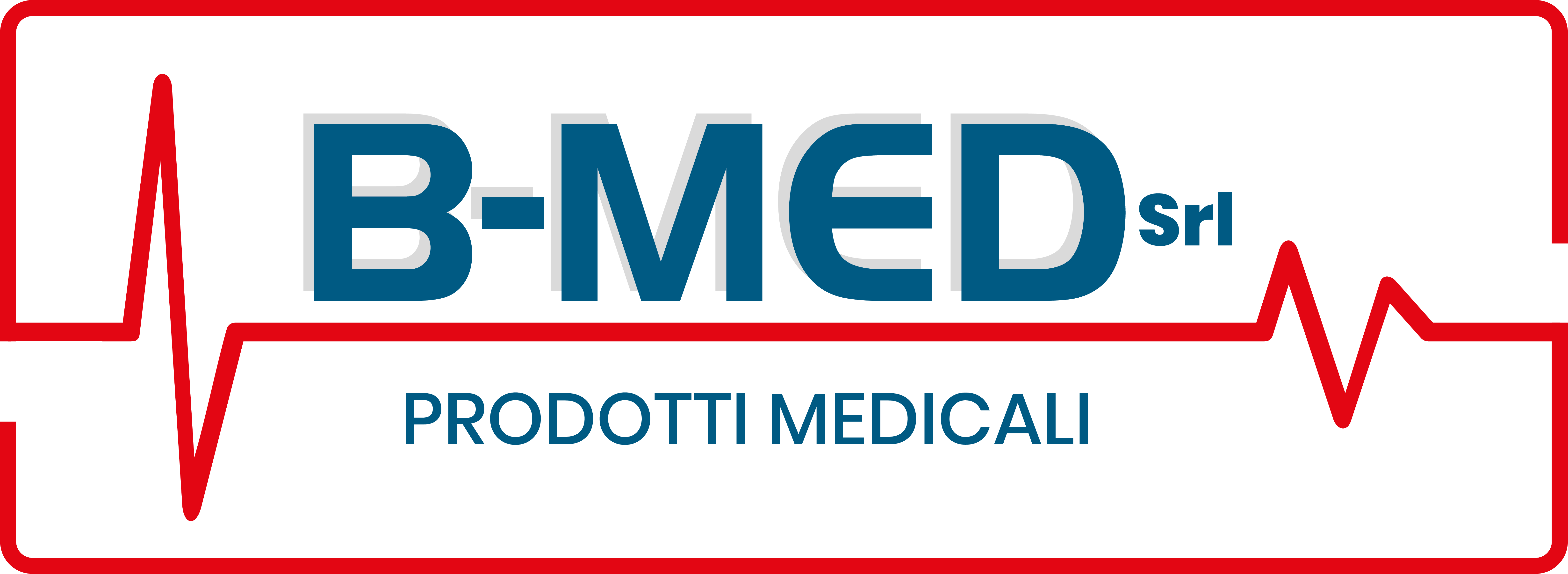 B-MED Srl