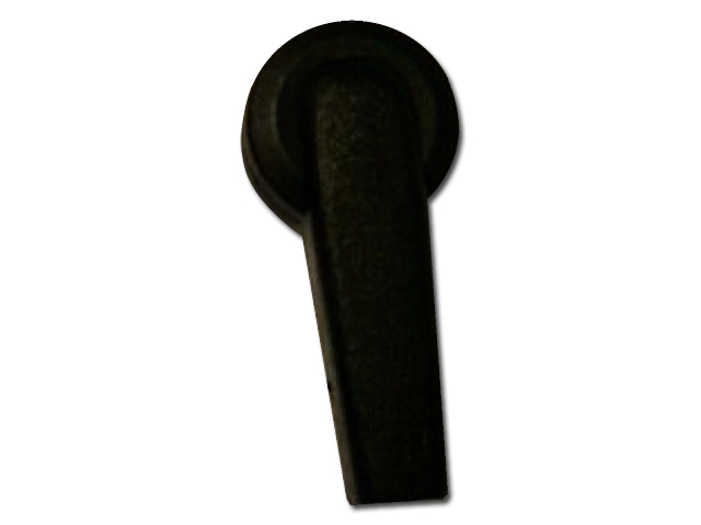 ADATTATORI A CLIP 4 mm -neri