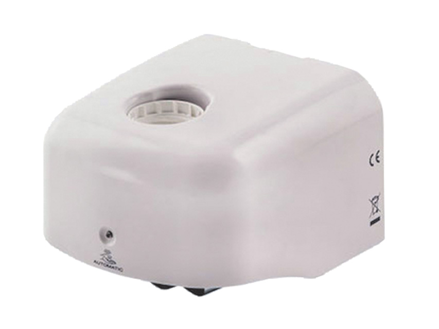 DOSASOAP - dispensatore sapone no touch da parete