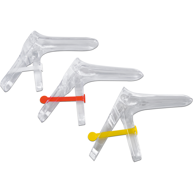 SPECULUM VAGINALE SPECUGYN TG. M CONF. 100 PZ